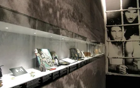 The Way of Freedom: Behind the Walls of the KGB