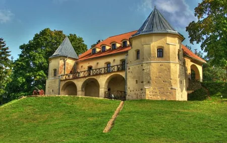 Day tour From Vilnius to Belarus border a frozen corner of Europe