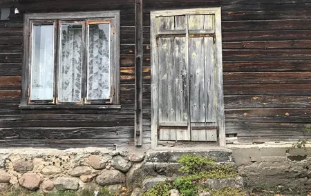 Full day around Lithuania: Jewish Finding Family Roots Trip