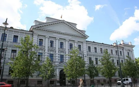 Vilnius Signs of History: Long Way to Freedom