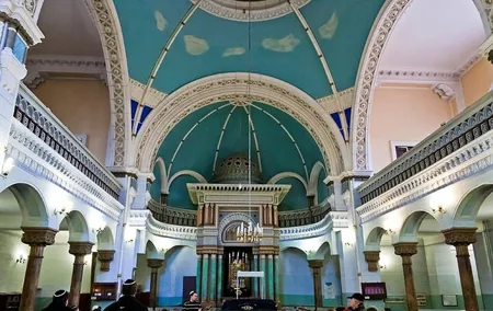 Jewish Quarter and Paneriai Memorial Park Tour