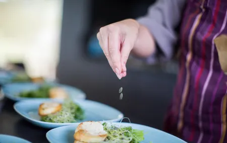 Cooking Class in Vilnius
