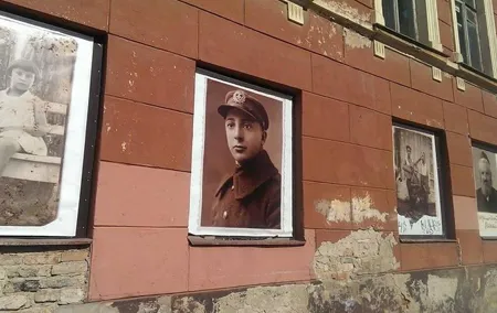 Private Walking Tour around Jewish Vilnius | With a Local Litvak