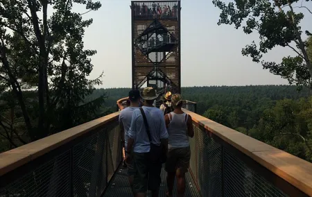 Private Day Trip to Anyksciai and The Hill of Crosses from Vilnius