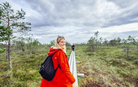 Baltics and Scandinavia in 10 Days (Guaranteed Departure)