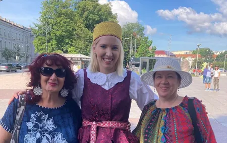 Discover Vilnius History Culture and Hidden Gems