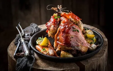 Private Prague Food Tour
