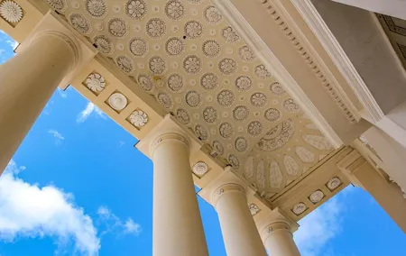 Explore the Instaworthy Spots of Vilnius with a Local