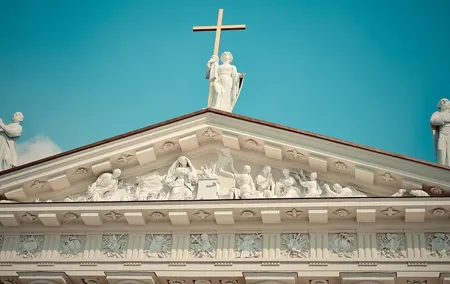 Explore Vilnius’ Art and Culture with a Local
