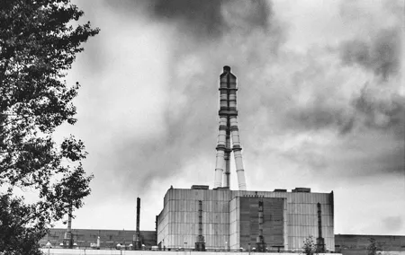 Lithuania "chernobyl" Filming Locations In 5 Days (private Tour)
