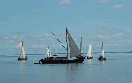 Private Amber Tour to the Lithuanian Coast