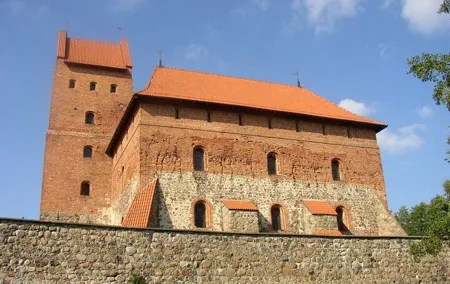 9 Day Private Lithuanian Highlight Tour