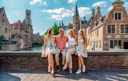 Bruges Private Photography Sessions