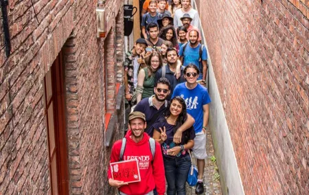 Best of Bruges: History, Chocolate & Beer Tour