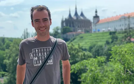 Kutna Hora Private day trip from Prague with lunch, admission and local treat