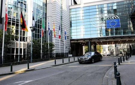Private tour : Best of Brussels From Zeebrugge or Bruges Full day