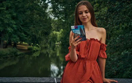 Bruges Photo Session By a Pro