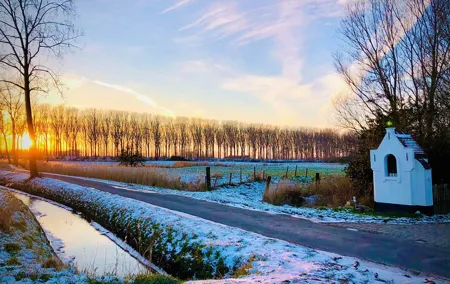 Discover Damme The Medieval Village Near Bruges