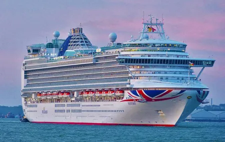 Zeebrugge Cruiship Bruges full day tour