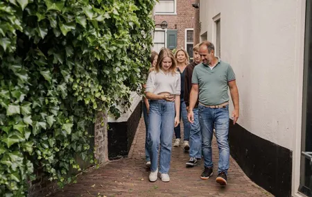 Escape Tour Brugge -selfguided citygame- find the secret exit!