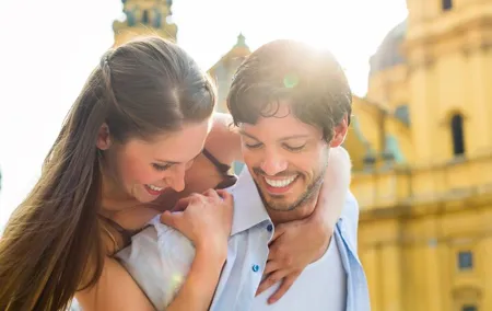 Incredible Bruges - Private Walking Tour for Couples