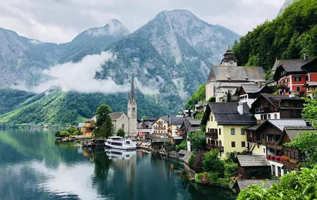 Private Customized Tour of Salzburg