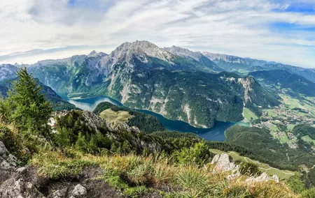 Private Eagle's Nest & The Hills are Alive