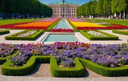 Private transfer from Salzburg to Vienna with 2h of sightseeing