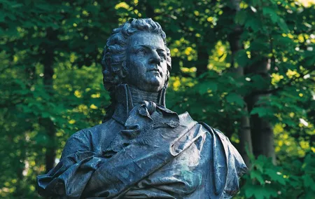 Salzburg On the Traces of Mozart Private Tour