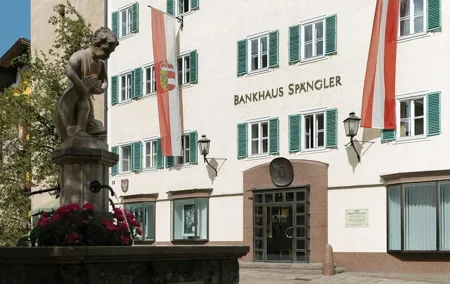 Zell am See Exploration Game and Tour