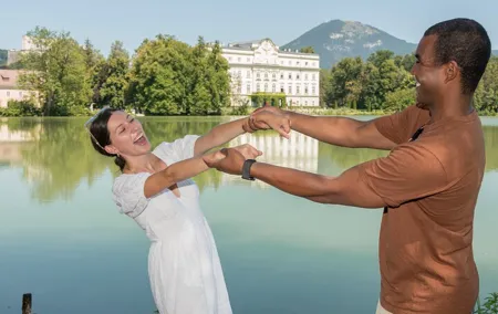 Viator Exclusive: 'The Sound of Music' Private Tour