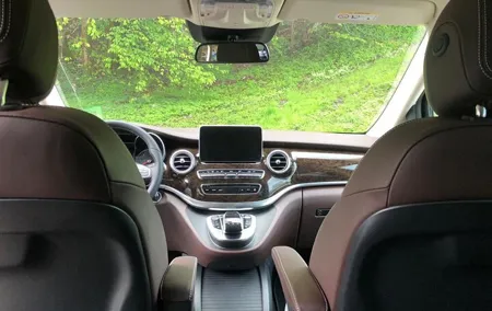Private Transfer from Salzburg to Munich MUC Airport