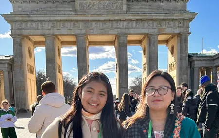 Prague to Berlin: Full-Day Private Tour with Guide