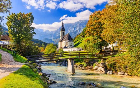 Private Half Day Tour of Eagle's Nest from Salzburg