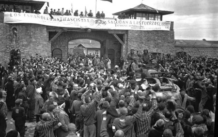 Private Tour From Prague To Mauthausen and Cesky Krumlov