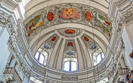 Explore Salzburg’s Art and Culture with a Local