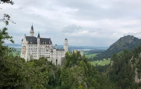 The original King Ludwig Tour: Private Royal Bavaria Experience
