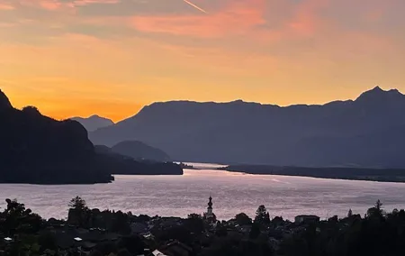 Private Airport Transfer and Tours Service in Salzburg