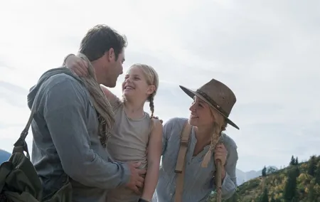 Family Adventure Salzburg Private Walking Tour