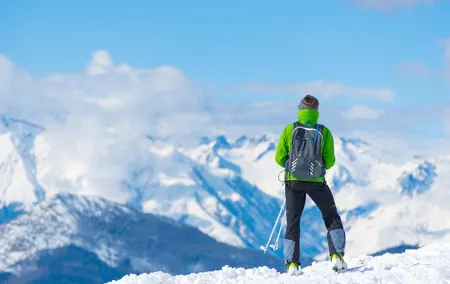 Private Transfer From Salzburg To Kitzbuhel, English Speaking Driver