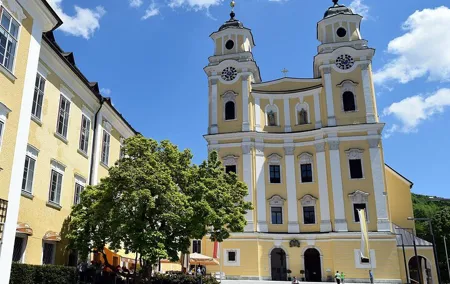 Do Re Mi Memories Private Salzburg and Lake District Tour