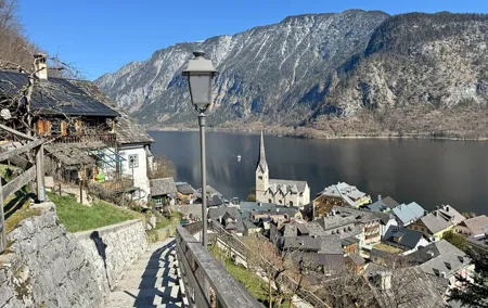 Private Transfer Hallstatt and Go