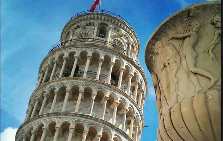 Pisa: VIP 1.5-Hour Small Group Tour & Skip-the-Line Access