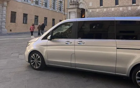 Private Tour of Tuscany