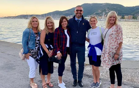 Cinque Terre Private Tour from La Spezia