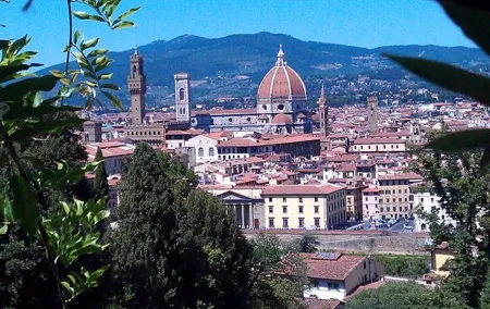 Livorno: VIP Shore Excursion to Florence & Pisa