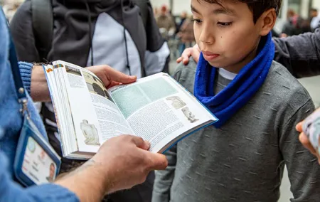 Best of Pisa and Leaning Tower Guided Tour for Kids and Families