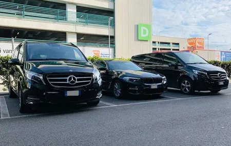 Pisa Airport (PSA)to Montecatini Terme Resorts-RoundTrip Transfer