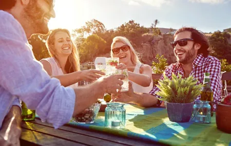 The art of the Italian Aperitivo with a local: Learn & Enjoy in Pisa