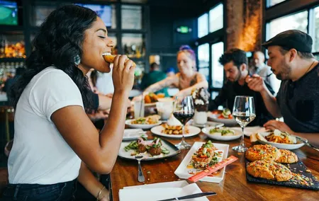 Private Culinary and Beer Expedition: Feast for Your Senses! ️